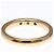 Tiffany & Co Anello Impilabile 3P con Diamanti in Oro Rosa Tiffany D'oro - vista 6