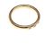Tiffany & Co Anello Impilabile 3P con Diamanti in Oro Rosa Tiffany D'oro - vista 8