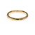 Tiffany & Co Anello Impilabile 3P con Diamanti in Oro Rosa Tiffany D'oro - vista 9