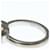 Anello Cuore Happy Diamonds Chopard 82A054 Argento  - vista 4
