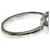 Anello Cuore Happy Diamonds Chopard 82A054 Argento  - vista 6