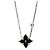 Collana Star Blossom BB Louis Vuitton Argento