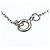 Collana Star Blossom BB Louis Vuitton Argento - vista 10