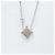 Collana Star Blossom BB Louis Vuitton Argento - vista 2