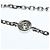 Collana Star Blossom BB Louis Vuitton Argento - vista 7