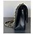 Chanel Bolso de doble solapa mediano Timeless/Classique Negro - vista 6
