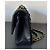Chanel Bolso de doble solapa mediano Timeless/Classique Negro - vista 7