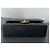 Chanel Bolso de doble solapa mediano Timeless/Classique Negro - vista 9