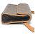 Pochette Florentine Louis Vuitton M51855 Marrone - vista 4
