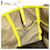 Borsa Boston Damier Geant Louis Vuitton Giallo - vista 12