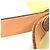 Hermès HERMES Zwei-Farben Cabag Elan PM Schultertasche/Shopper Beige Gelb - Ansicht 11