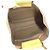 Hermès HERMES Zwei-Farben Cabag Elan PM Schultertasche/Shopper Beige Gelb - Ansicht 13