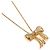 Tiffany & Co Collana da donna Tiffany Ribbon in oro giallo - vista 2