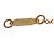 Tiffany & Co Collana da donna Tiffany Ribbon in oro giallo - vista 6