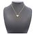 Tiffany & Co Collana da donna Tiffany Ribbon in oro giallo - vista 8