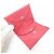Hermes Hermès Calvi Duo Coin Case Pink - view 3