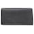 Louis Vuitton Portefeuille Sarah Long Wallet Black  - view 2