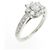 Tiffany & Co Anello Tiffany Flora