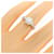 Tiffany & Co Anello Tiffany Flora - vista 5