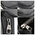 Borsa Clutch Zippy XL Louis Vuitton Nero - vista 10