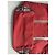 Borsa Tote Vanessa Bruno M Cotone Rosso Bordò - vista 3