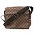 Borsa a Spalla Damier Naviglio Louis Vuitton Damier ebene