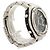 Orologio analogico-digitale da uomo Casio G-Shock GSTW110D-1AJF Nero Argento - vista 3