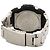 Orologio analogico-digitale da uomo Casio G-Shock GSTW110D-1AJF Nero Argento - vista 5