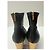 Botines Sergio Rossi Negro - vista 6