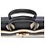Hermès Borsa HERMES Birkin 25 in pelle grigia - 103145 Grigio - vista 10
