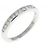 Tiffany & Co Tiffany Halbkreis-Kanalring