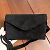 Pochette Philippe Model Nera in Scamosciato Nero - vista 3