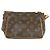 Borsa a Spalla Monogram Viva Cite PM di Louis Vuitton Marrone - vista 2