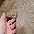 Prada Cardigan in Gold Mohair Beige Golden - Ansicht 7