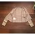 Prada Cardigan in Gold Mohair Beige Golden - Ansicht 8