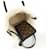 Borsa Louis Vuitton Monogram Neverfull Inside-Out BB Marrone  - vista 6