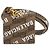 Custodia per AirPods Monogramma BB Balenciaga - vista 3