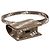 Custodia per AirPods Monogramma BB Balenciaga - vista 5