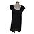 Twin Set Kleid mit Polka Dots Schwarz Größe S