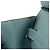 Haut à courroies Hermès Borsa HERMES Haut a Courroies in Pelle Blu - 103133 - vista 8