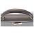 Hermès Borsa HERMES Kelly 28 in Pelle Grigia - 103124 Grigio - vista 10