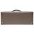 Hermès Borsa HERMES Kelly 28 in Pelle Grigia - 103124 Grigio - vista 11