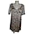 Max & Co Mini Seidenkleid Mehrfarben