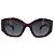 Gafas de sol de plástico Missoni