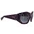 Gafas de sol de plástico Missoni - vista 2