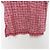 Autre Marque Rene Knit Pullover Cashmere Blend Knit Pullover Red - view 5