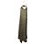 Autre Marque Lisiere Tiger Print Kleid Braun - Ansicht 3