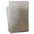 Autre Marque Ausschnittstickerei Kleid PROPORTION BODY DRESSING Weiß - Ansicht 12