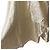 Autre Marque Ausschnittstickerei Kleid PROPORTION BODY DRESSING Weiß - Ansicht 7