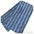Autre Marque Leilian Karo Pullover Bluse Blau Marineblau - Ansicht 7